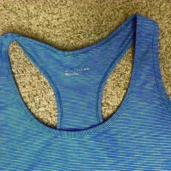 ZELLA active tank size medium - Picture 2 of 4